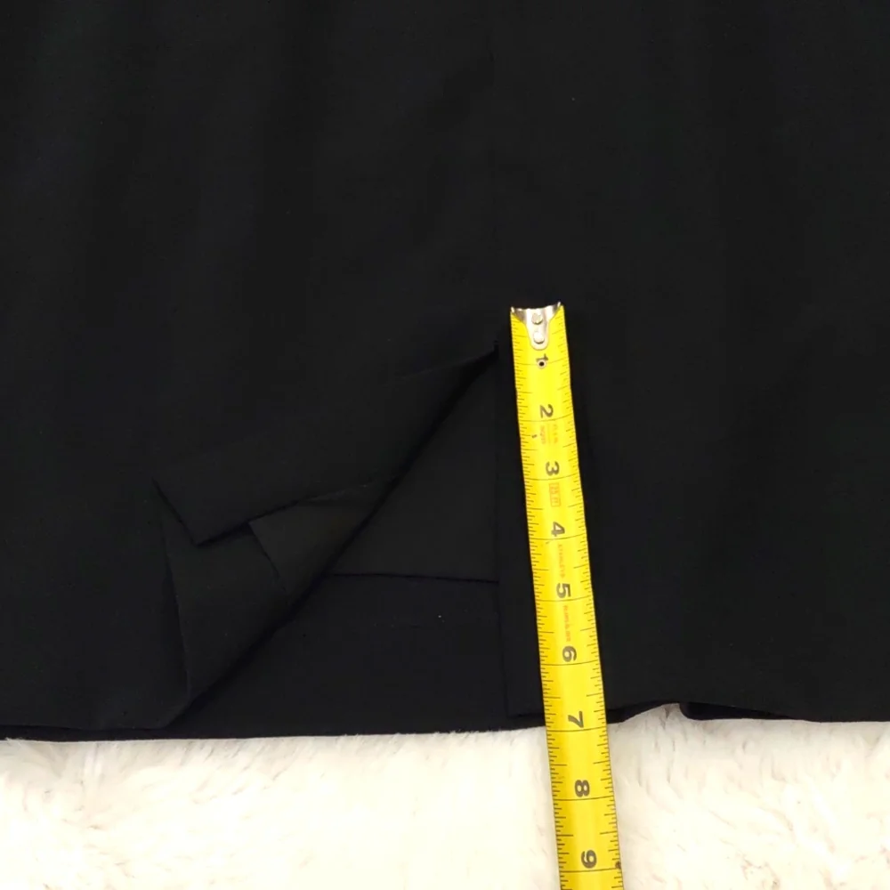 ANTONIO MELANI DRESS. - Picture 9 of 17